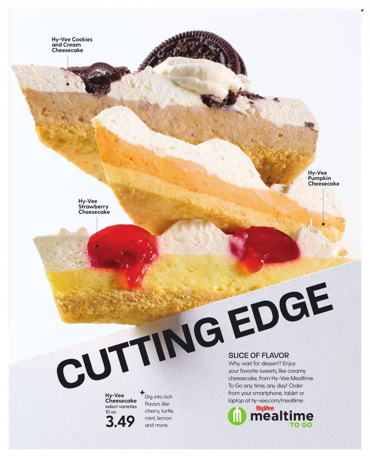 Hy-Vee (IA, IL, MN, MO, SD) Weekly Ad Flyer March 1 to March 8
