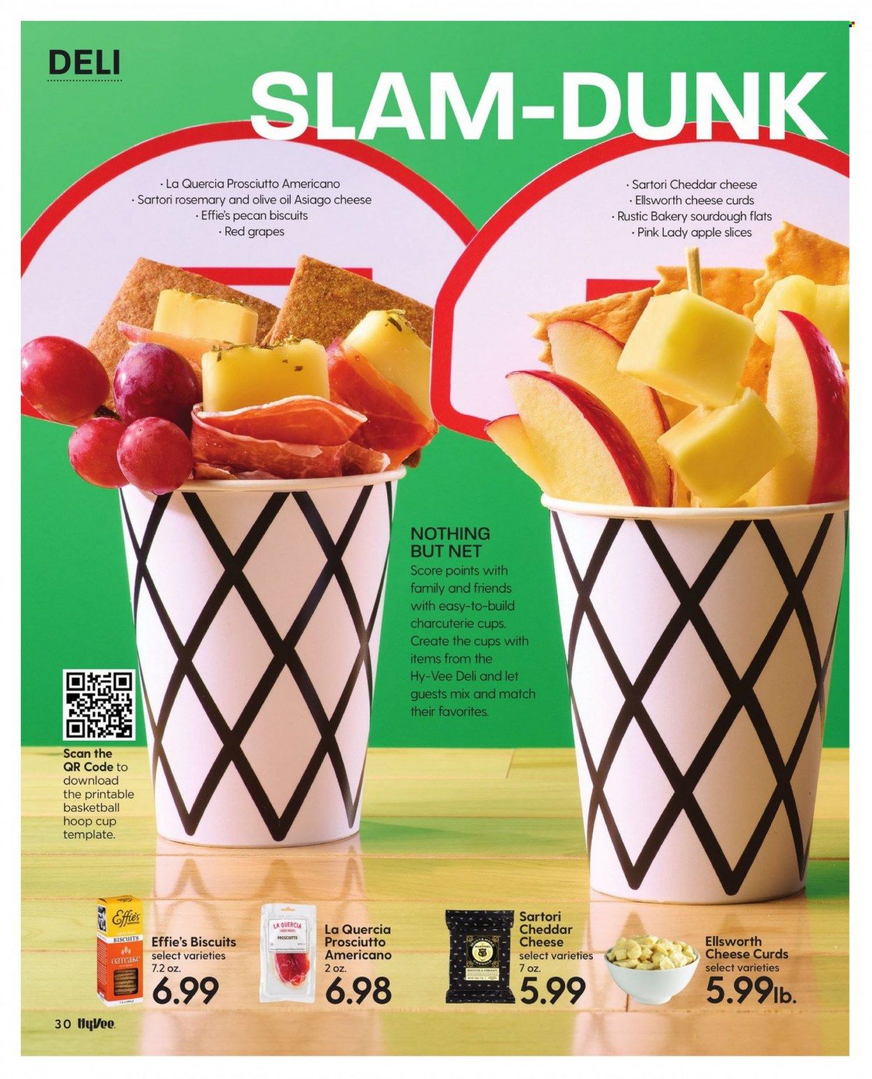 Hy-Vee (IA, IL, MN, MO, SD) Weekly Ad Flyer March 1 to March 8
