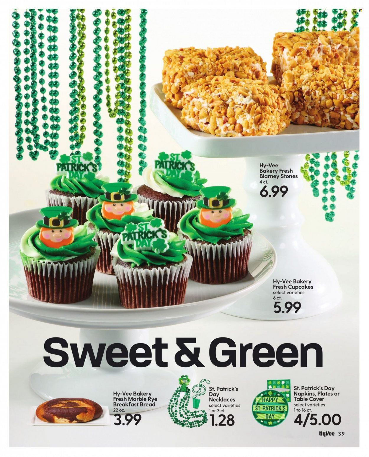 Hy-Vee (IA, IL, MN, MO, SD) Weekly Ad Flyer March 1 to March 8