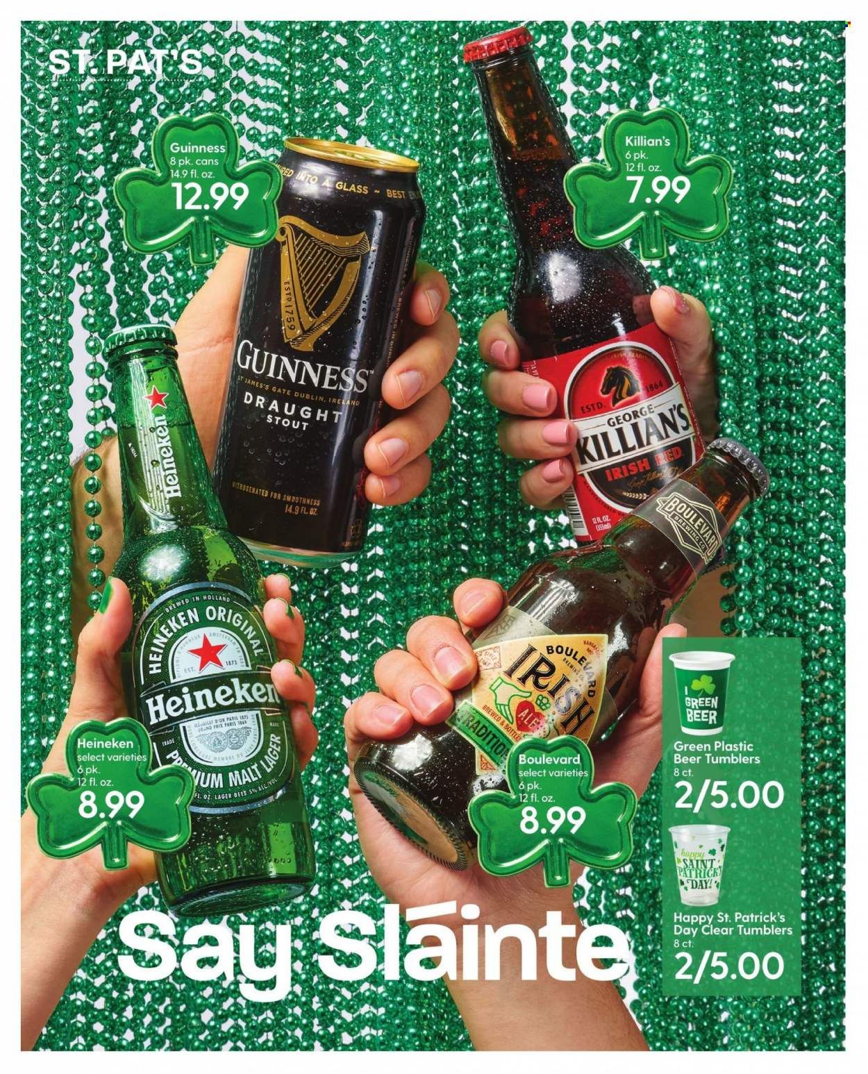 Hy-Vee (IA, IL, MN, MO, SD) Weekly Ad Flyer March 1 to March 8