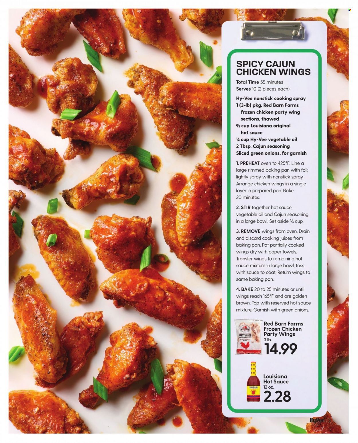 Hy-Vee (IA, IL, MN, MO, SD) Weekly Ad Flyer March 1 to March 8