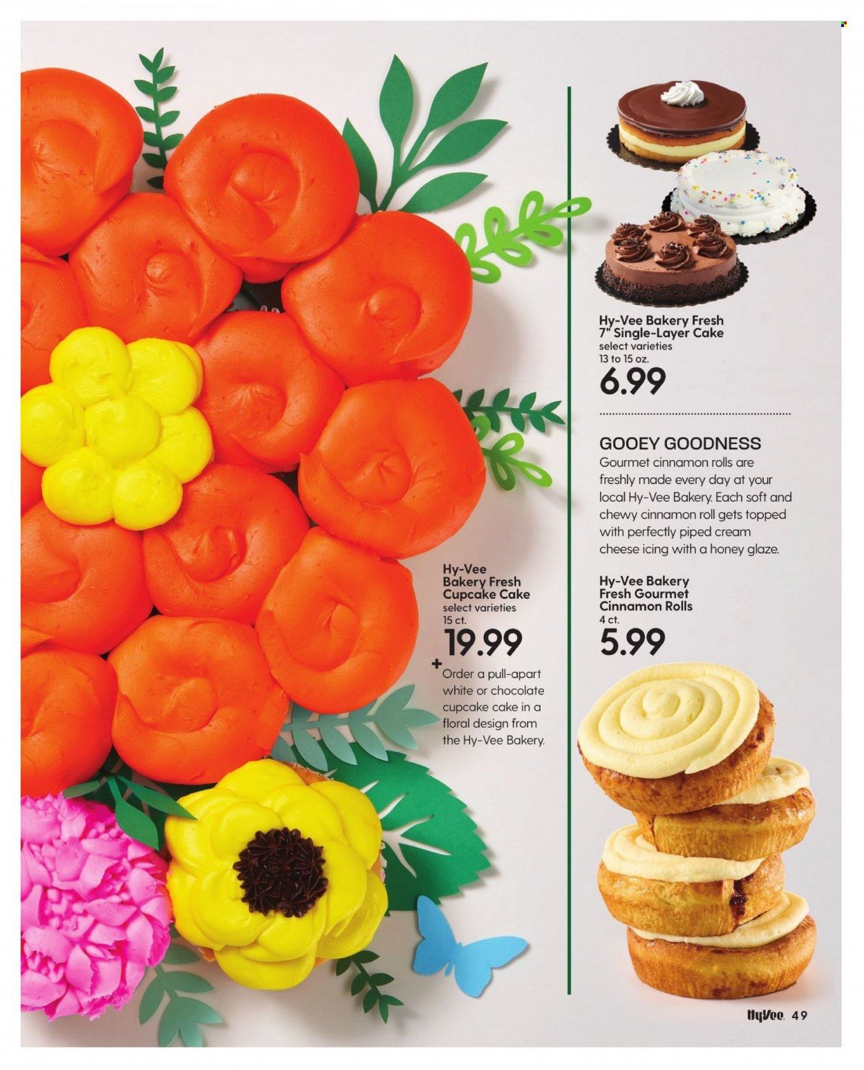 Hy-Vee (IA, IL, MN, MO, SD) Weekly Ad Flyer March 1 to March 8