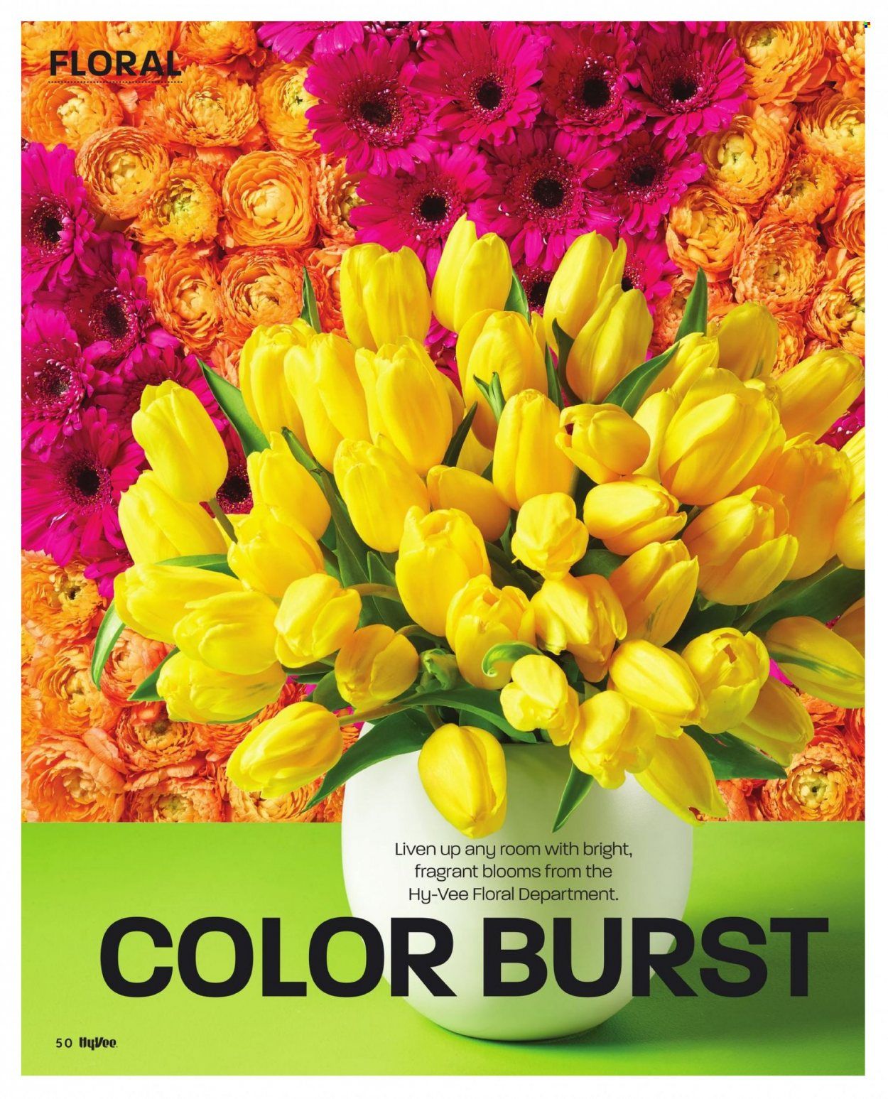 Hy-Vee (IA, IL, MN, MO, SD) Weekly Ad Flyer March 1 to March 8