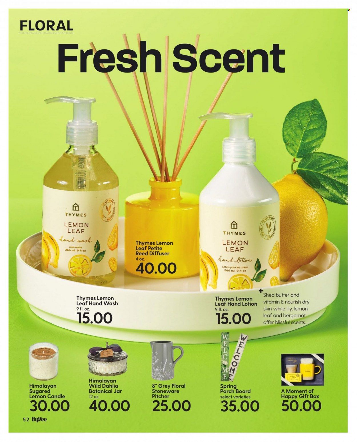 Hy-Vee (IA, IL, MN, MO, SD) Weekly Ad Flyer March 1 to March 8