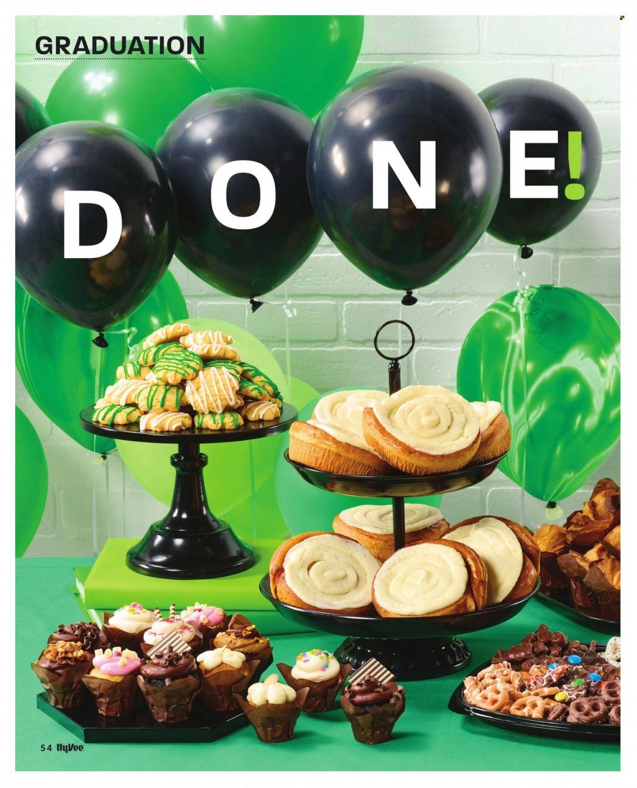 Hy-Vee (IA, IL, MN, MO, SD) Weekly Ad Flyer March 1 to March 8