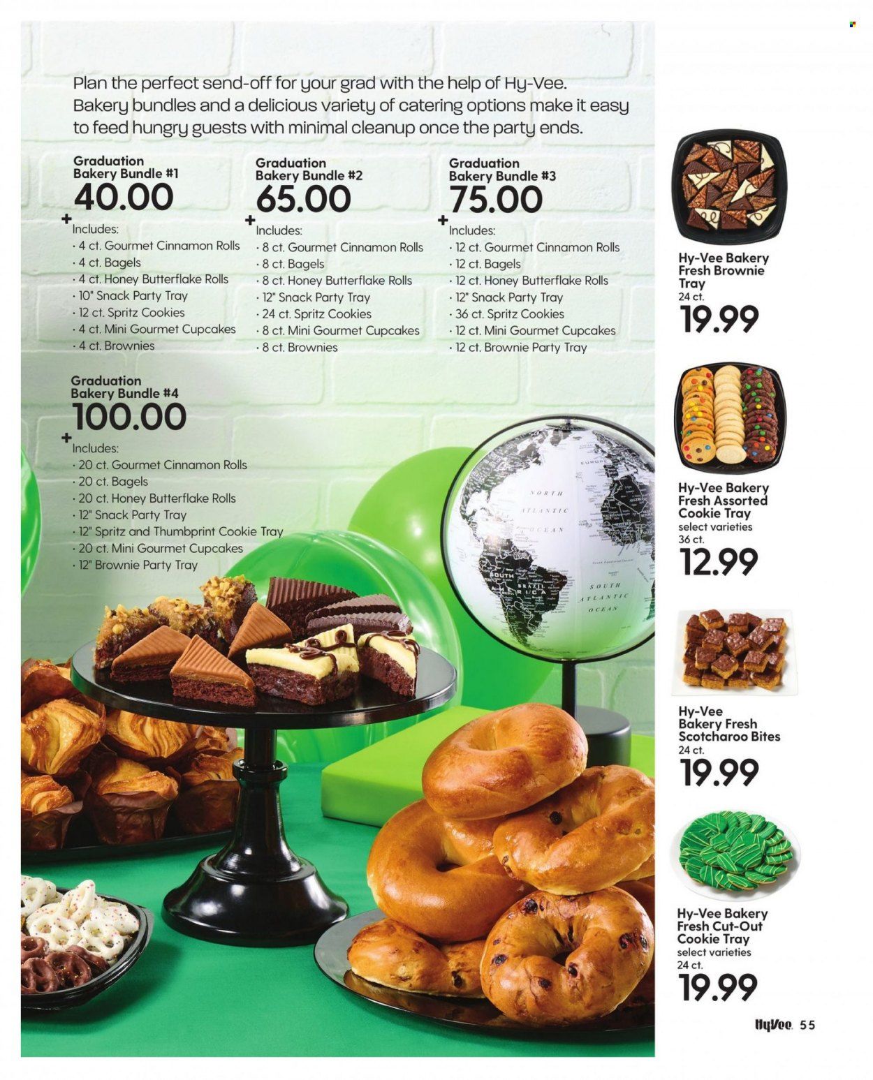 Hy-Vee (IA, IL, MN, MO, SD) Weekly Ad Flyer March 1 to March 8