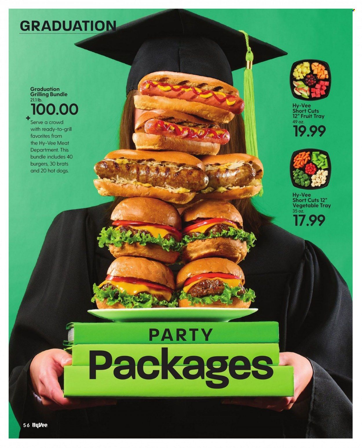 Hy-Vee (IA, IL, MN, MO, SD) Weekly Ad Flyer March 1 to March 8