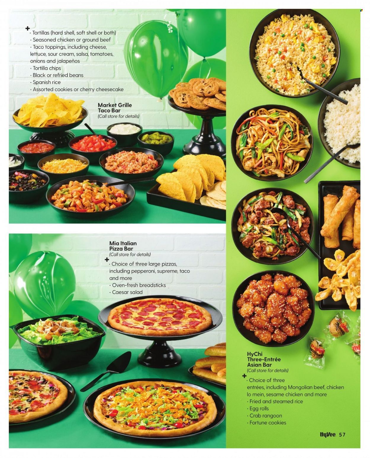 Hy-Vee (IA, IL, MN, MO, SD) Weekly Ad Flyer March 1 to March 8
