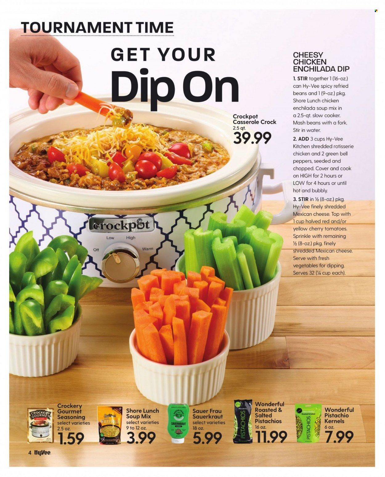 Hy-Vee (IA, IL, MN, MO, SD) Weekly Ad Flyer March 1 to March 8