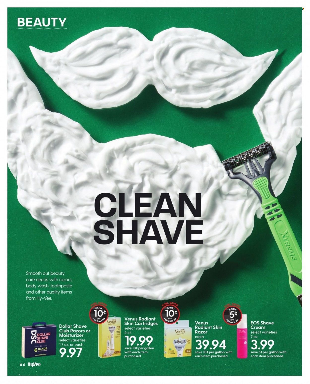 Hy-Vee (IA, IL, MN, MO, SD) Weekly Ad Flyer March 1 to March 8