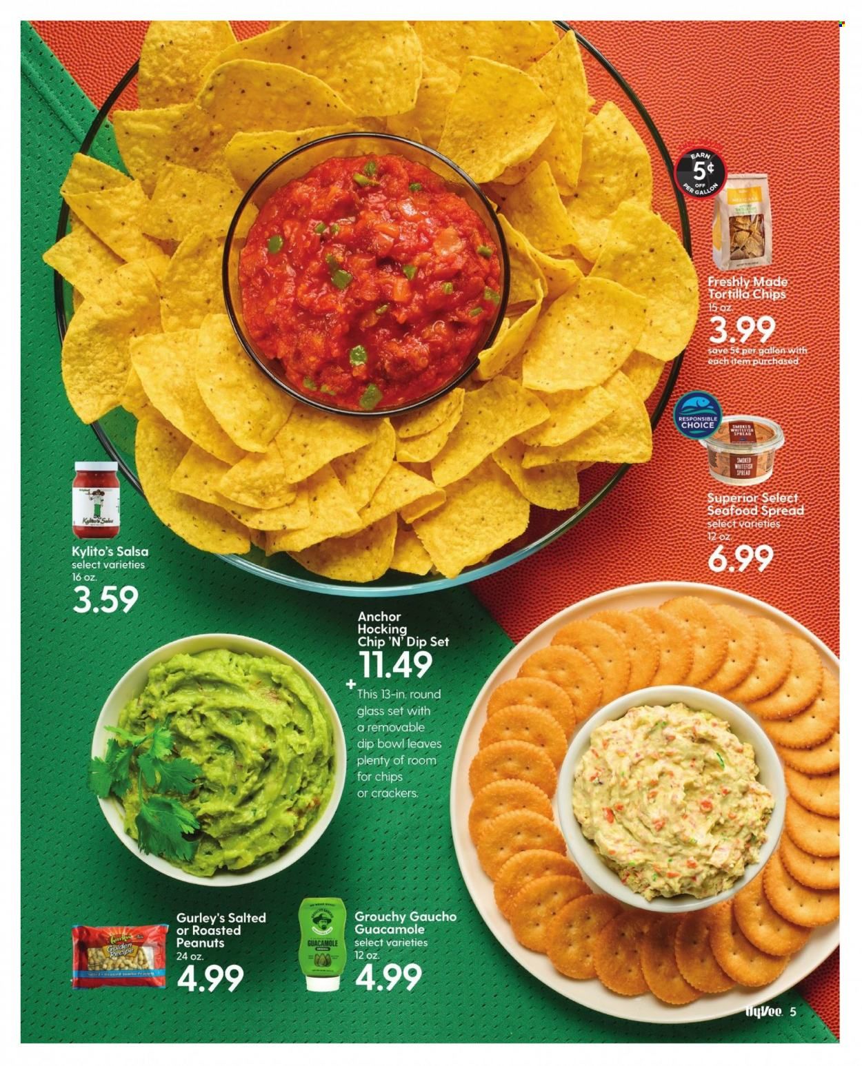 Hy-Vee (IA, IL, MN, MO, SD) Weekly Ad Flyer March 1 to March 8