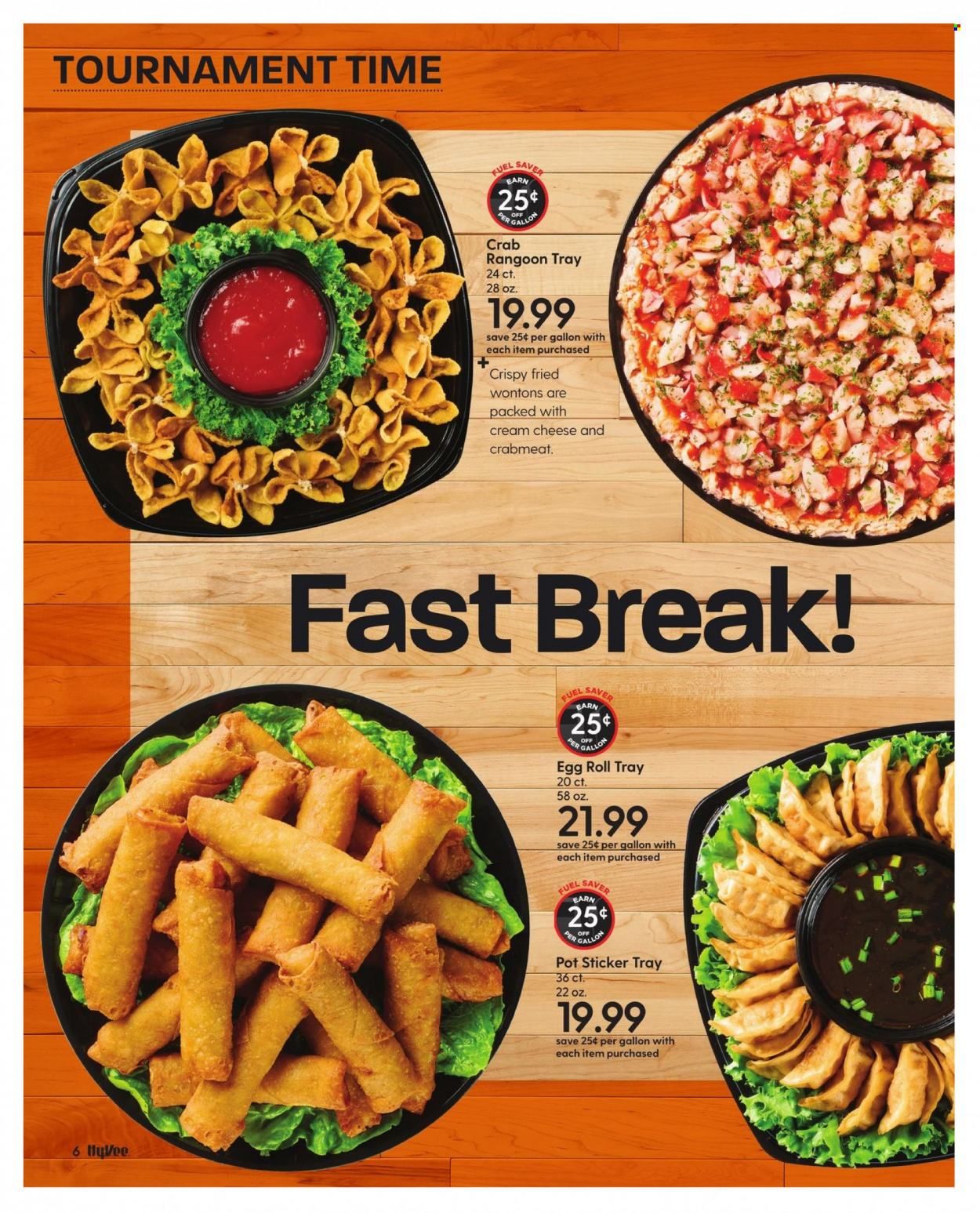 Hy-Vee (IA, IL, MN, MO, SD) Weekly Ad Flyer March 1 to March 8