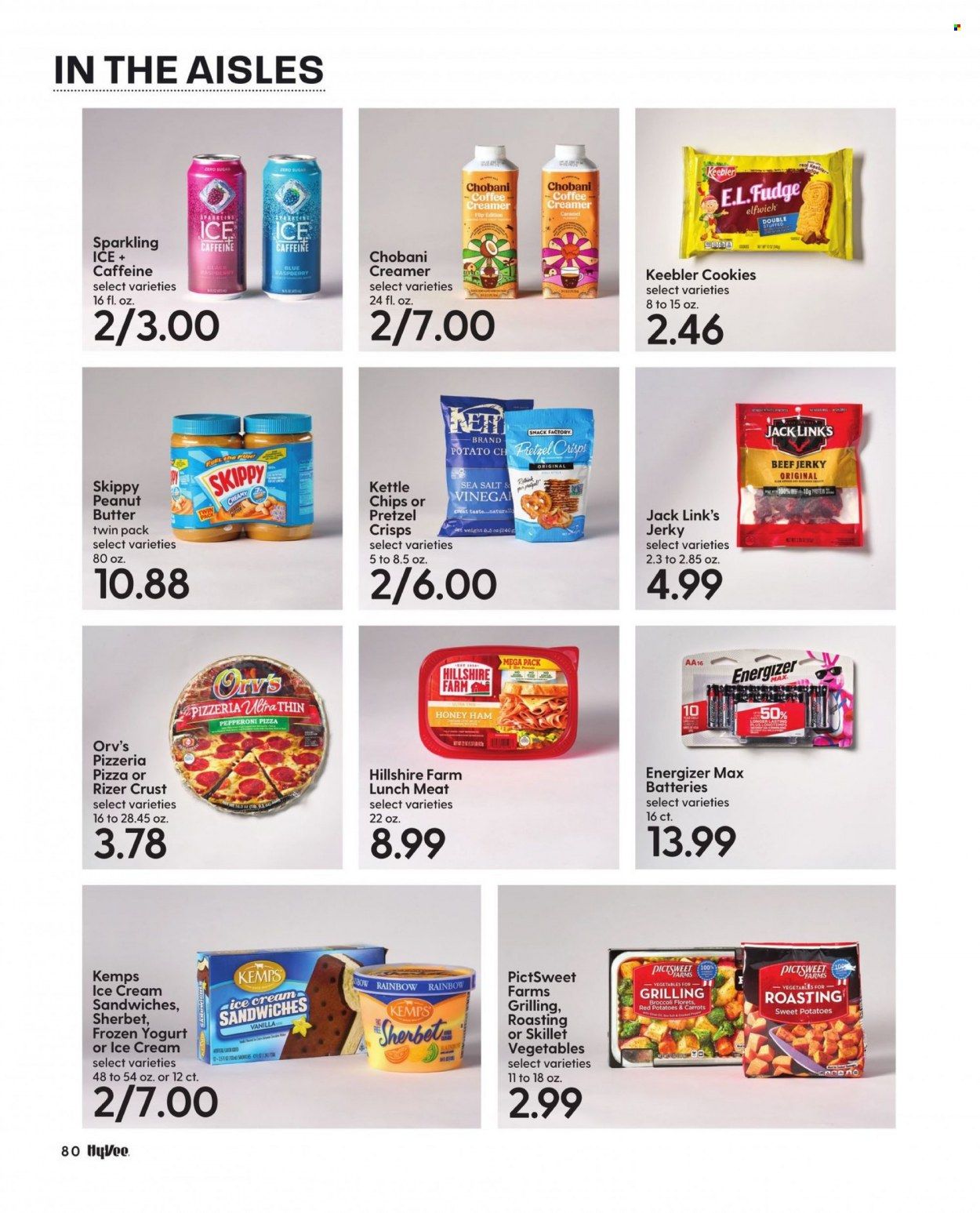 Hy-Vee (IA, IL, MN, MO, SD) Weekly Ad Flyer March 1 to March 8