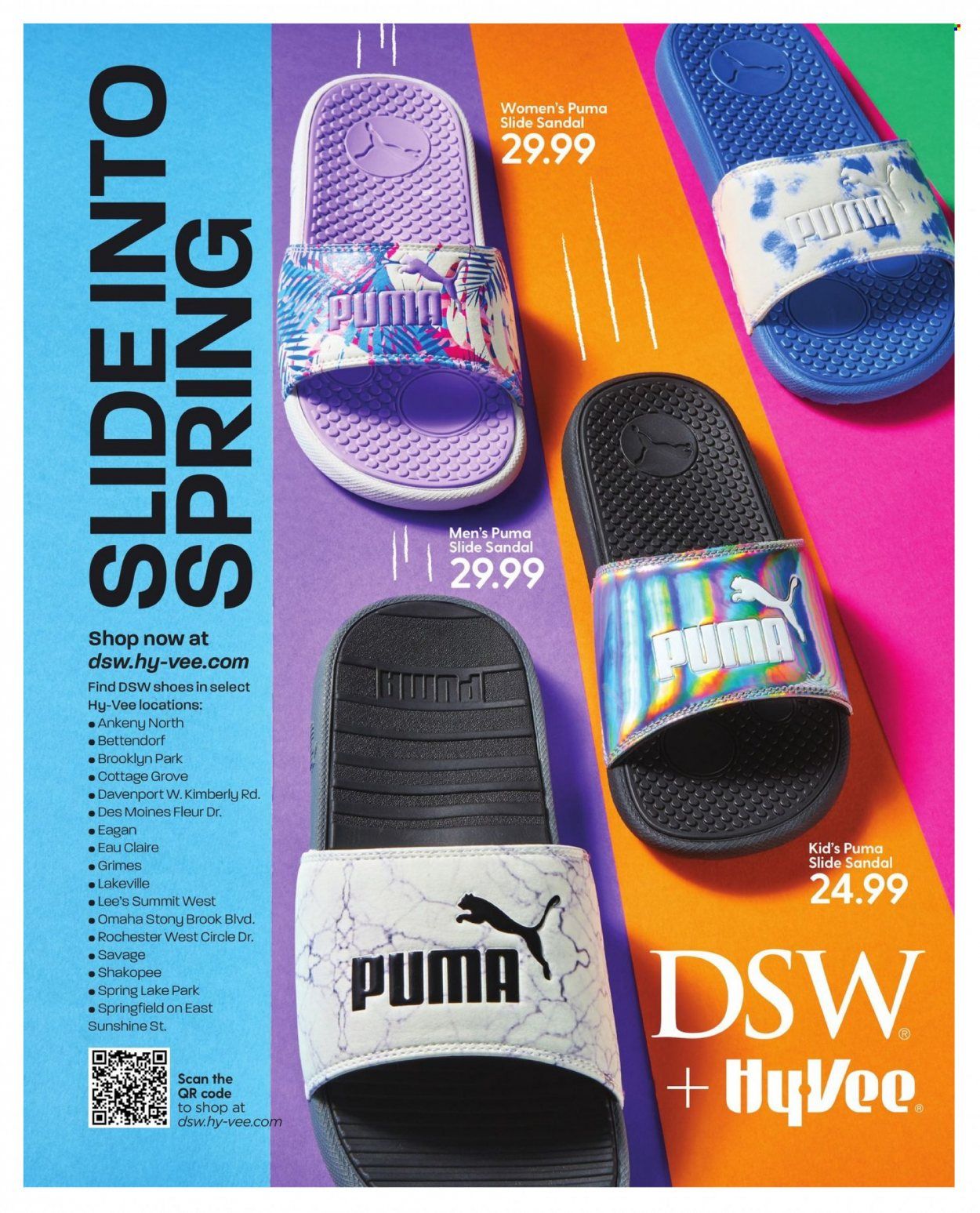 Hy-Vee (IA, IL, MN, MO, SD) Weekly Ad Flyer March 1 to March 8