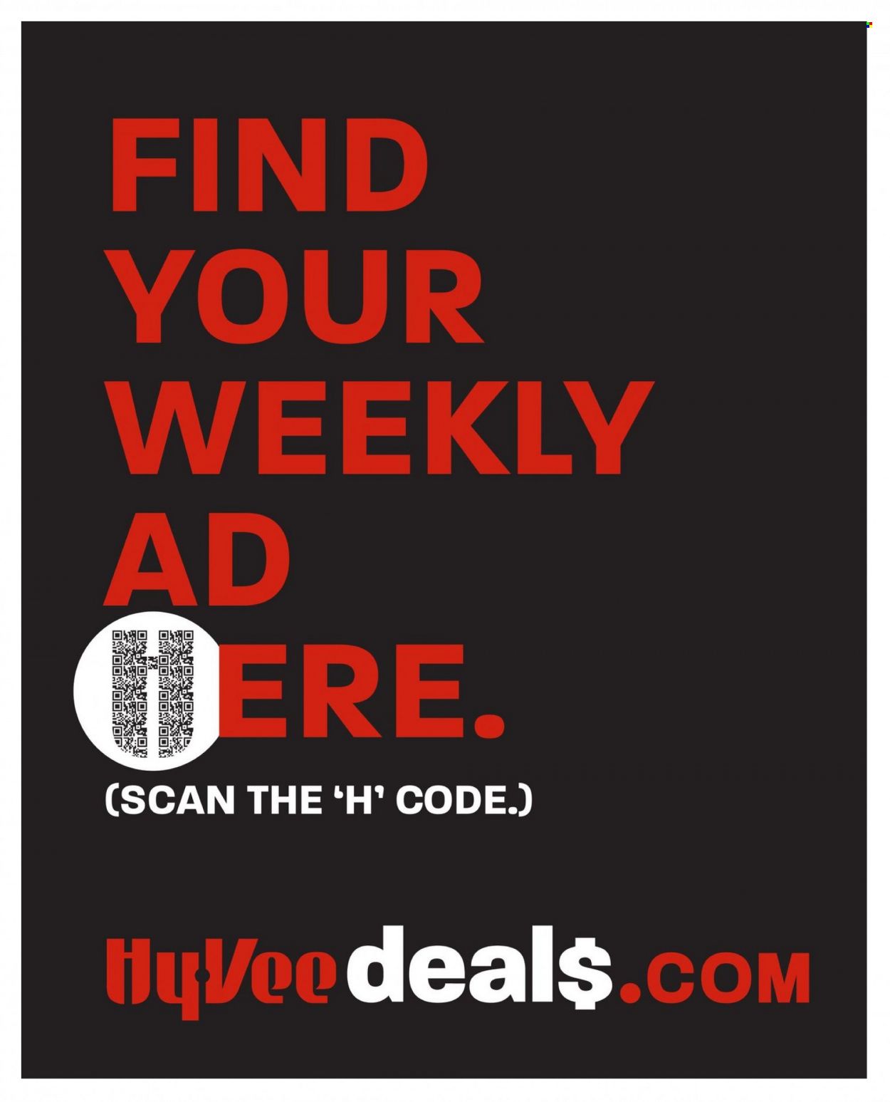 Hy-Vee (IA, IL, MN, MO, SD) Weekly Ad Flyer March 1 to March 8