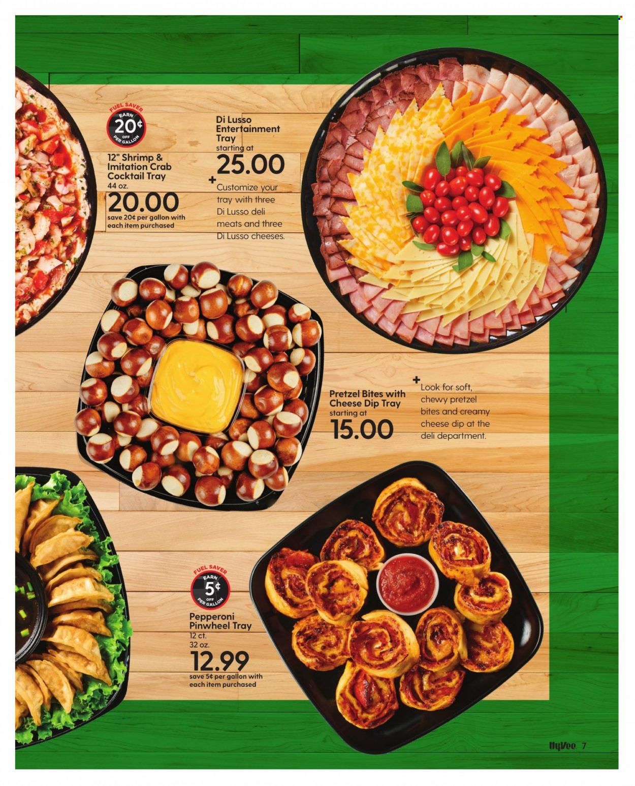 Hy-Vee (IA, IL, MN, MO, SD) Weekly Ad Flyer March 1 to March 8