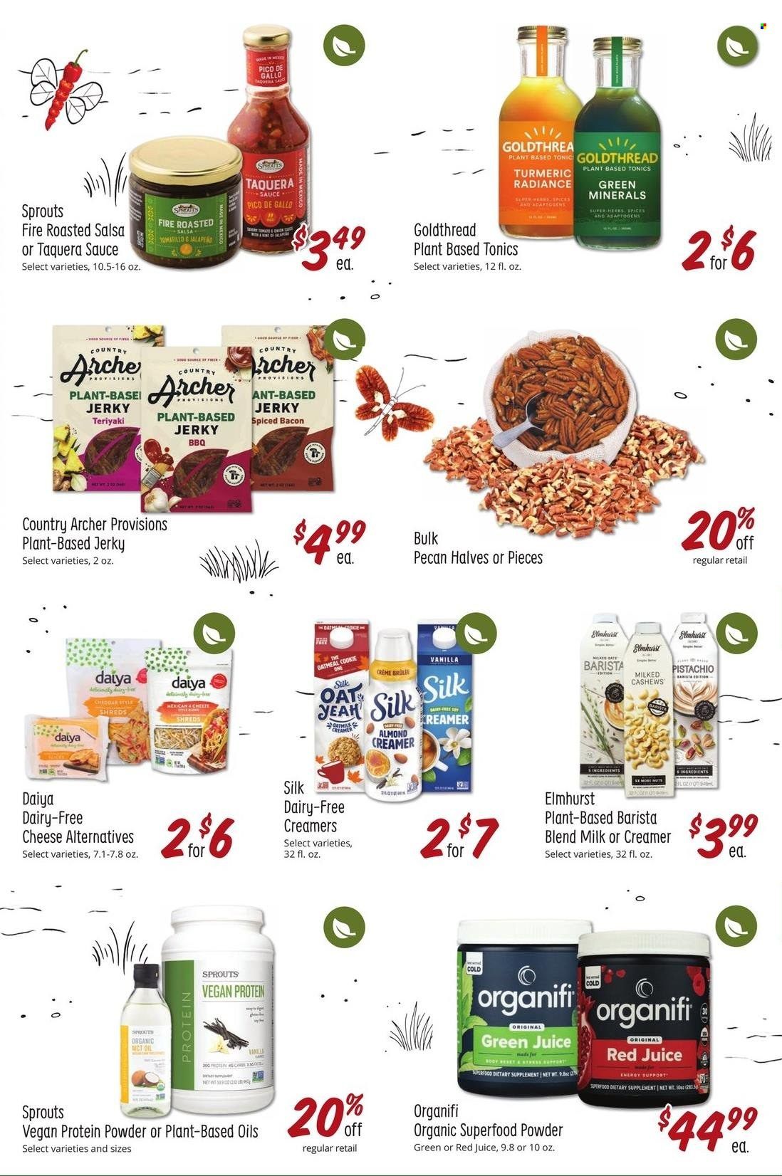 Sprouts Weekly Ad Flyer March 1 to March 8