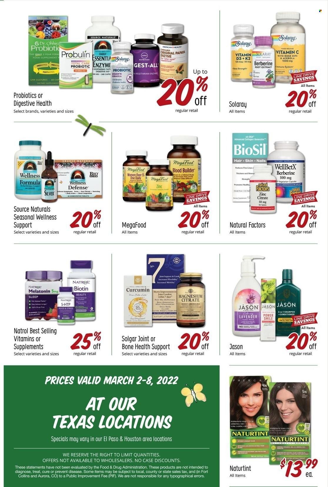 Sprouts Weekly Ad Flyer March 1 to March 8