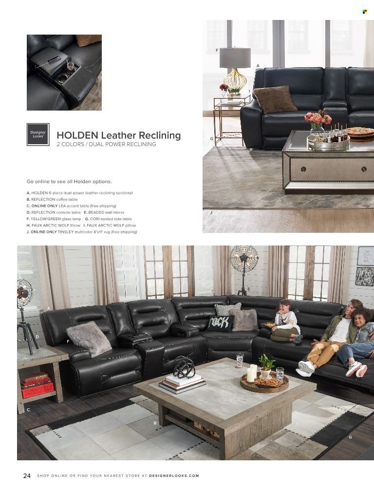 Value City Furniture (IL, IN, MD, MO, NC, NY, OH, SC, VA) Weekly Ad Flyer March 1 to March 8