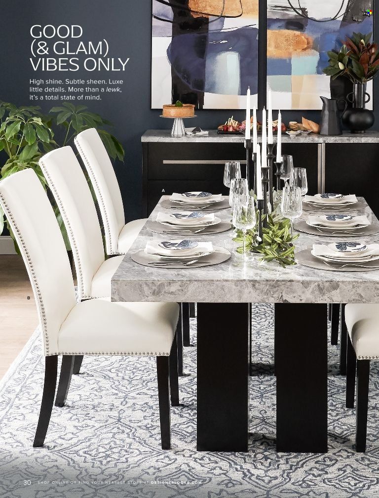 Value City Furniture (IL, IN, MD, MO, NC, NY, OH, SC, VA) Weekly Ad Flyer March 1 to March 8