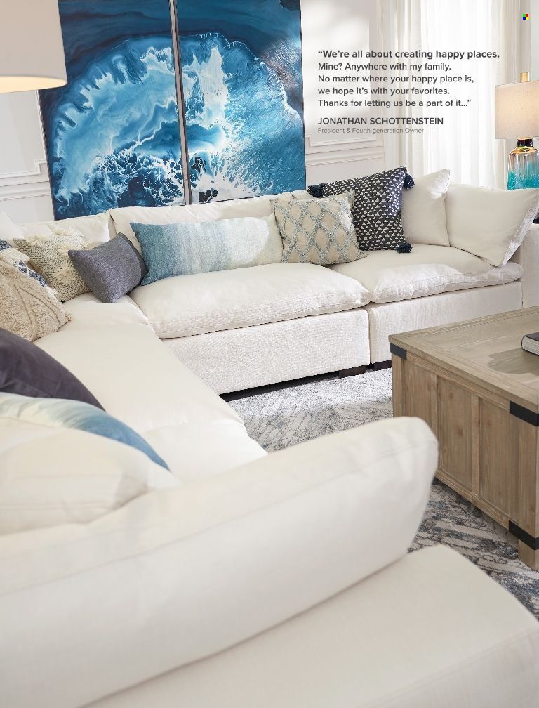 Value City Furniture (IL, IN, MD, MO, NC, NY, OH, SC, VA) Weekly Ad Flyer March 1 to March 8