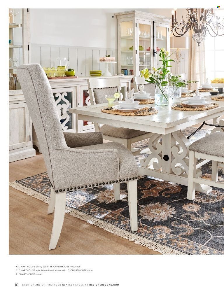 Value City Furniture (IL, IN, MD, MO, NC, NY, OH, SC, VA) Weekly Ad Flyer March 1 to March 8