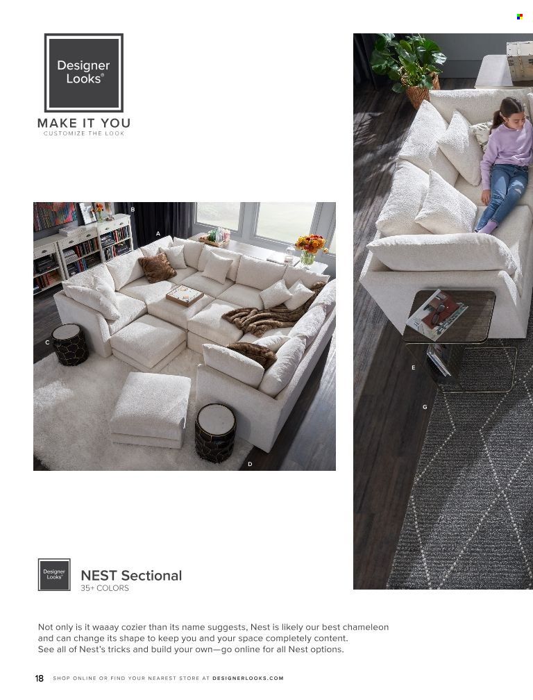 Value City Furniture (IL, IN, MD, MO, NC, NY, OH, SC, VA) Weekly Ad Flyer March 1 to March 8