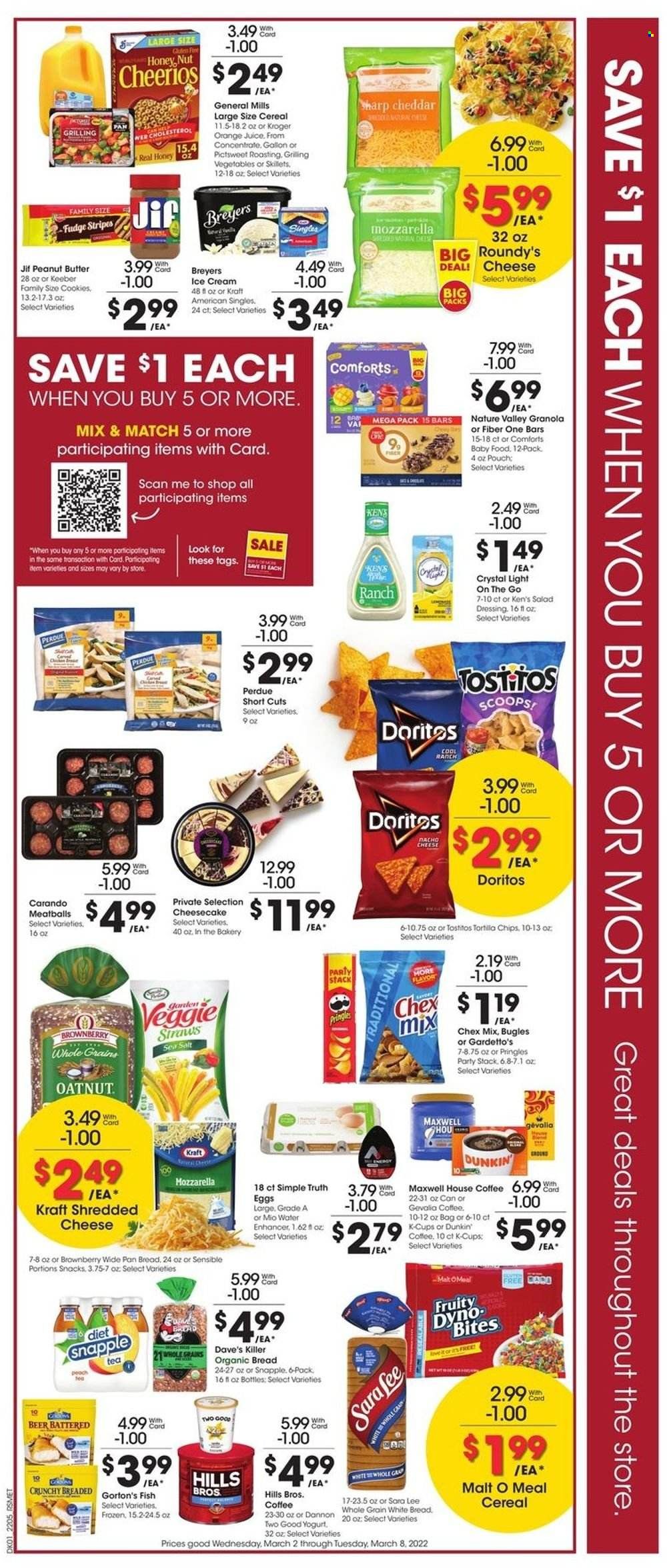Pick ‘n Save (WI) Weekly Ad Flyer March 1 to March 8
