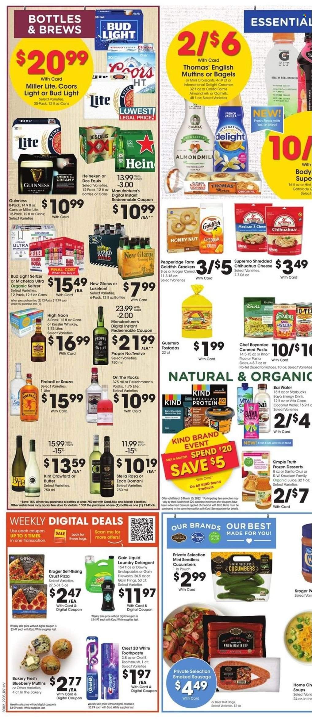 Pick ‘n Save (WI) Weekly Ad Flyer March 1 to March 8