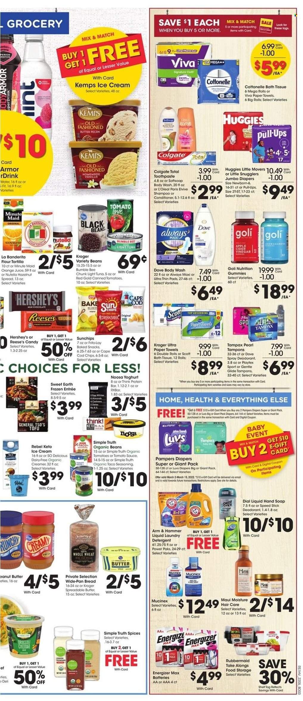 Pick ‘n Save (WI) Weekly Ad Flyer March 1 to March 8