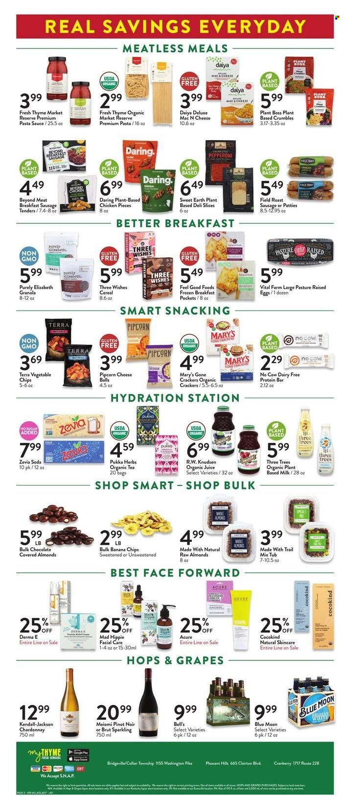 Fresh Thyme Weekly Ad Flyer March 1 to March 8