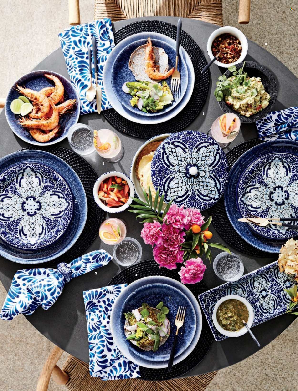 Williams-Sonoma Weekly Ad Flyer March 2 to March 9