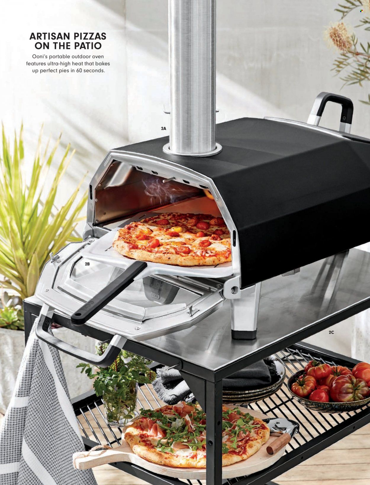 Williams-Sonoma Weekly Ad Flyer March 2 to March 9