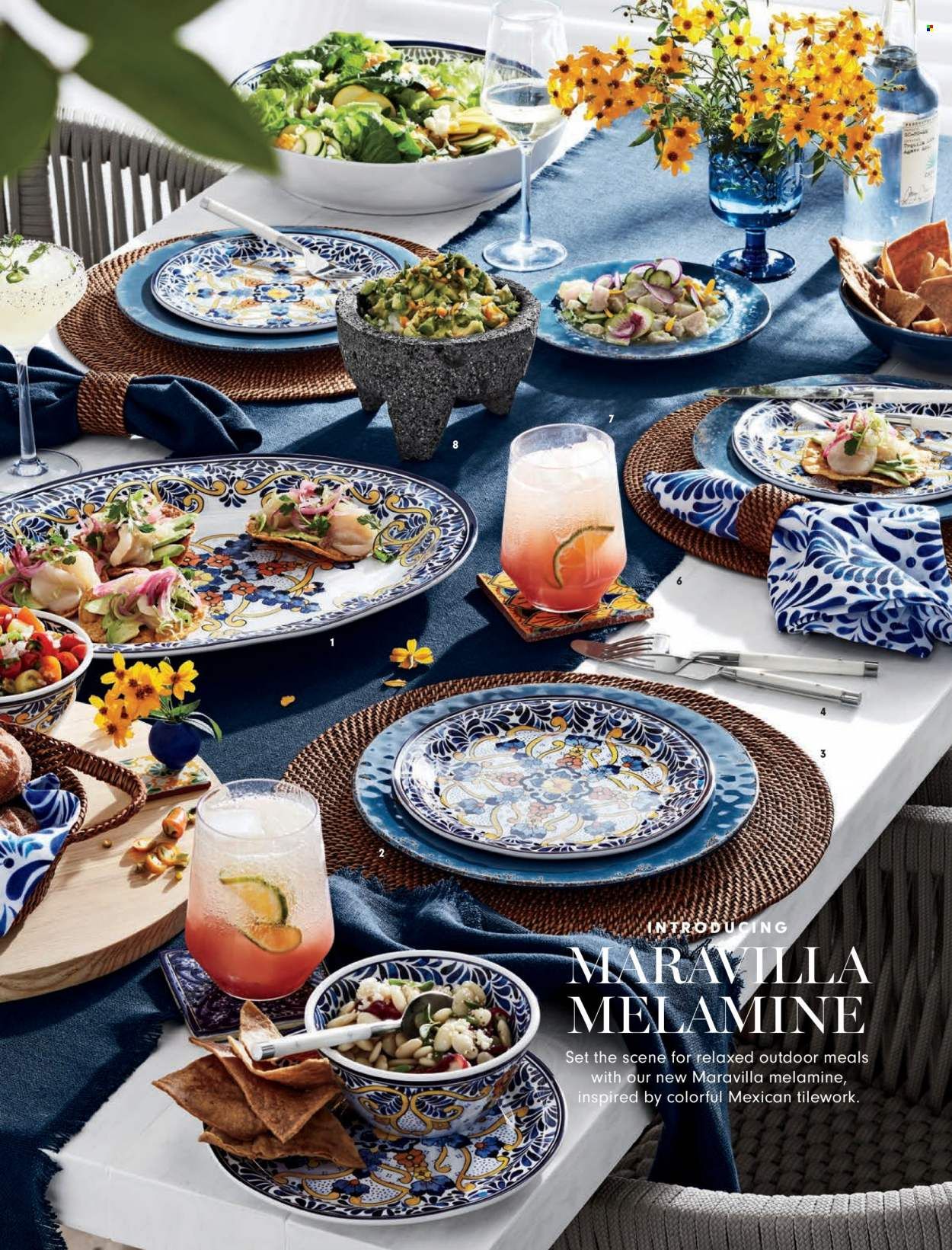 Williams-Sonoma Weekly Ad Flyer March 2 to March 9