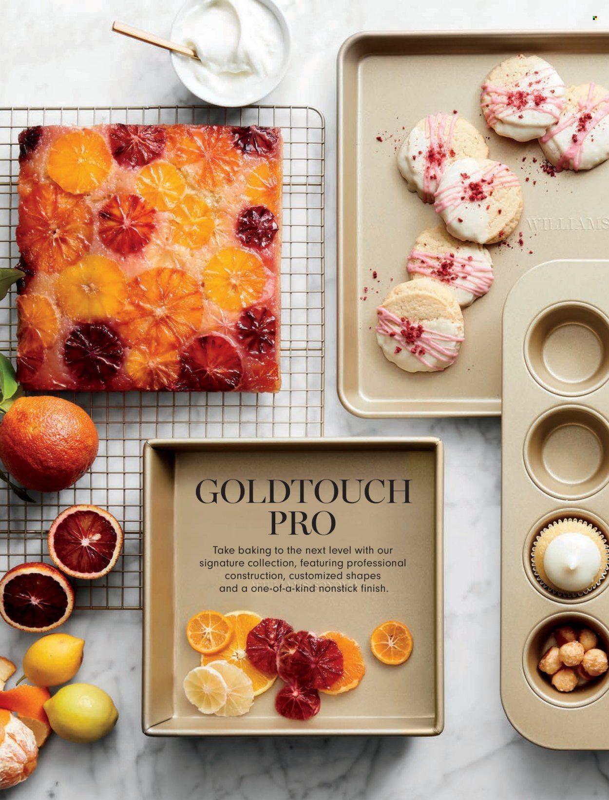 Williams-Sonoma Weekly Ad Flyer March 2 to March 9