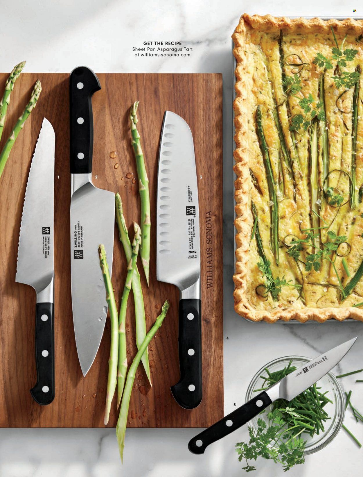 Williams-Sonoma Weekly Ad Flyer March 2 to March 9