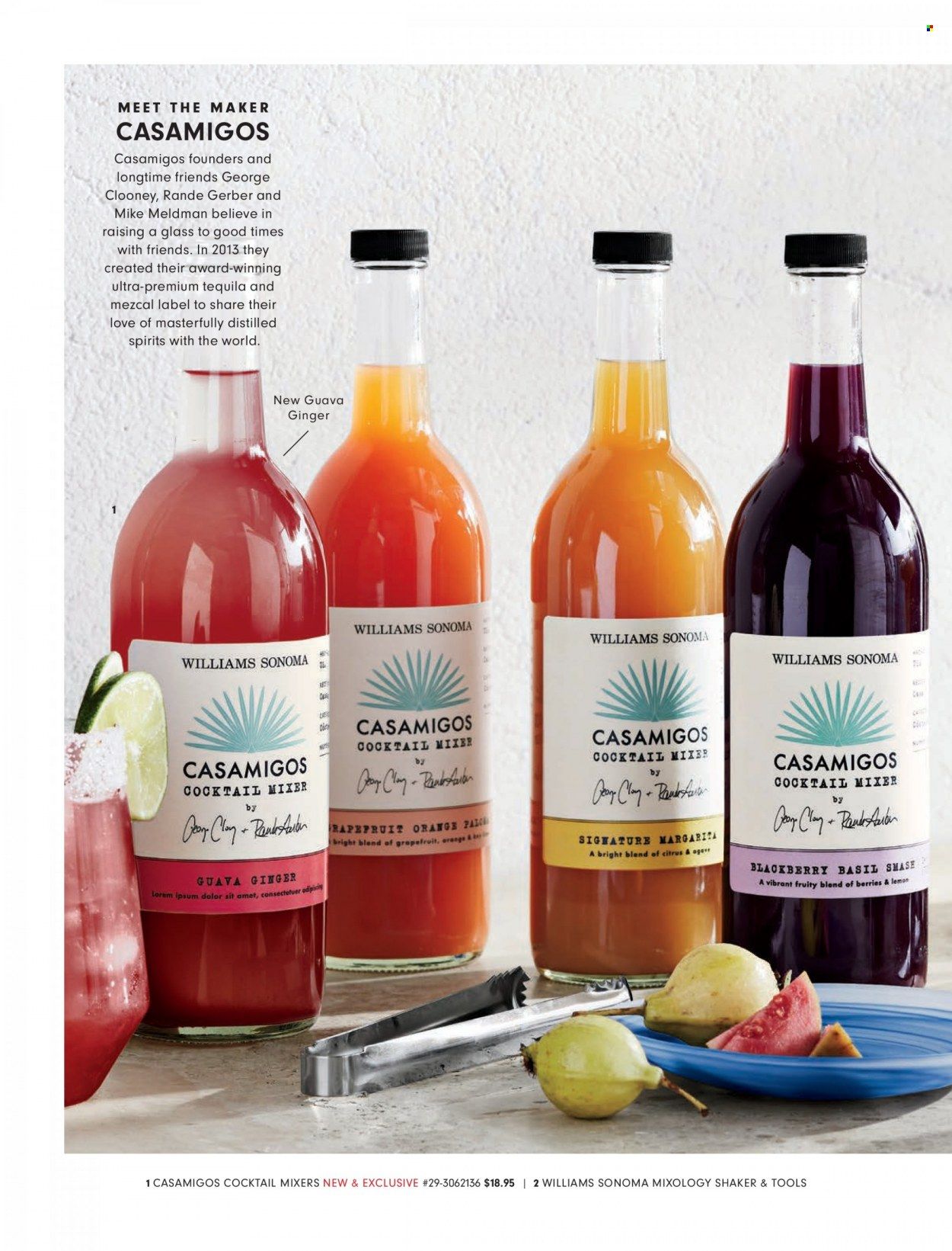 Williams-Sonoma Weekly Ad Flyer March 2 to March 9
