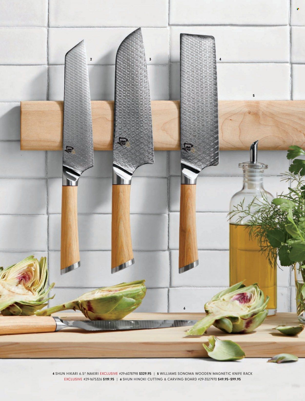 Williams-Sonoma Weekly Ad Flyer March 2 to March 9