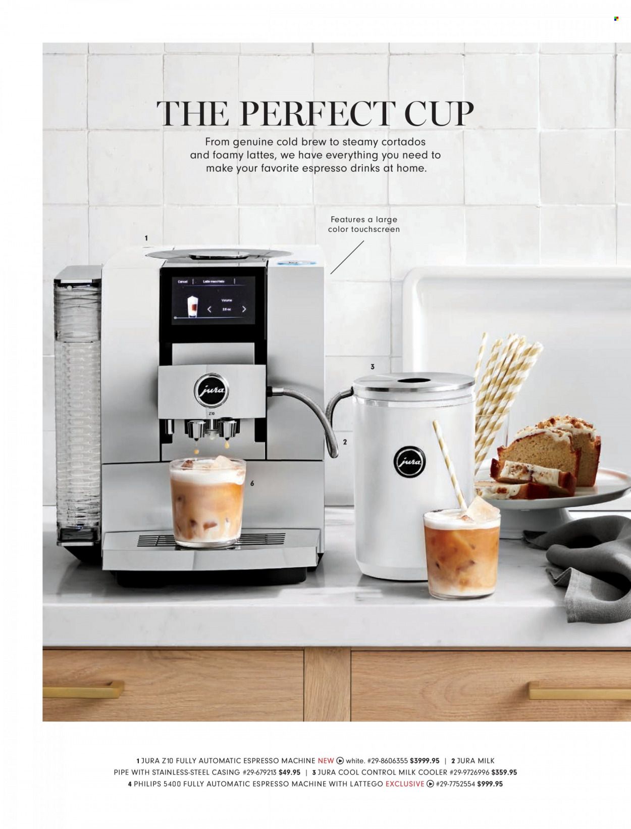 Williams-Sonoma Weekly Ad Flyer March 2 to March 9