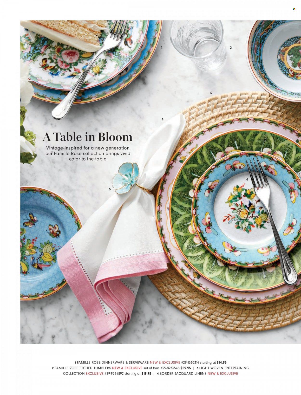 Williams-Sonoma Weekly Ad Flyer March 2 to March 9