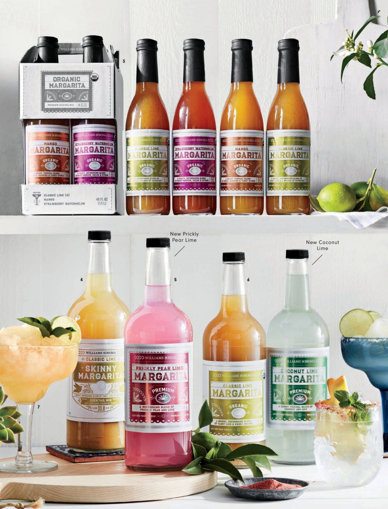 Williams-Sonoma Weekly Ad Flyer March 2 to March 9