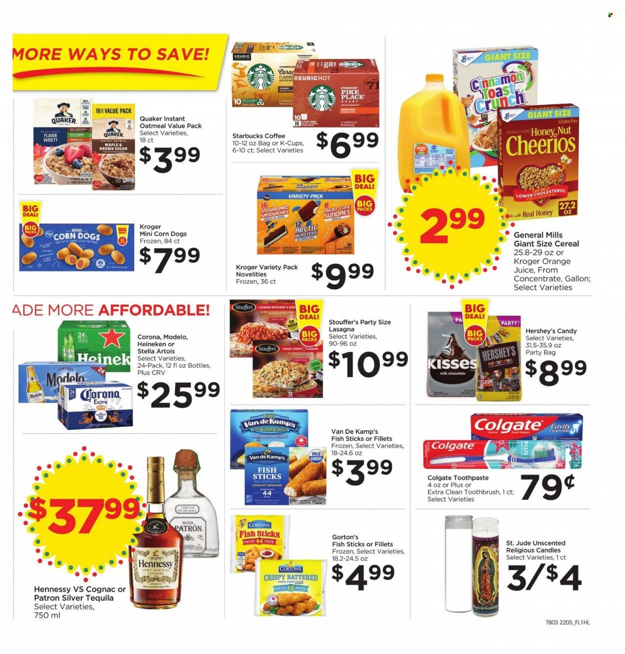 Food 4 Less (CA) Weekly Ad Flyer March 2 to March 9