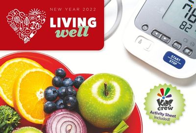 Family Fare (MI) Weekly Ad Flyer March 2 to March 9