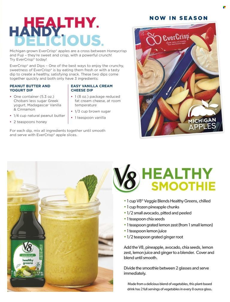 Family Fare (MI) Weekly Ad Flyer March 2 to March 9