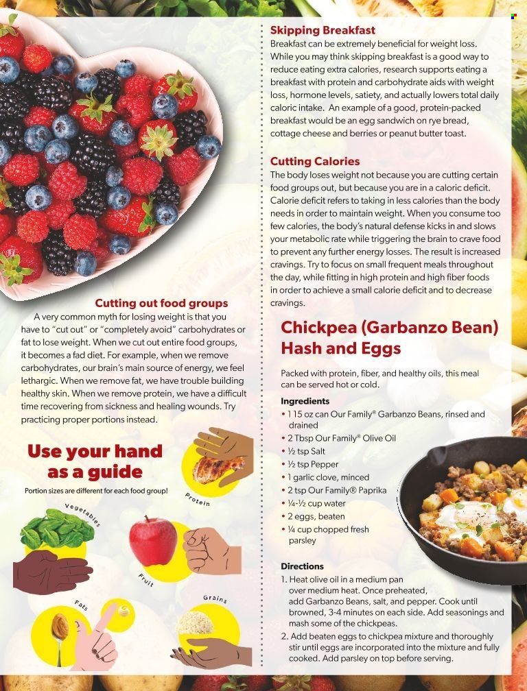 Family Fare (MI) Weekly Ad Flyer March 2 to March 9