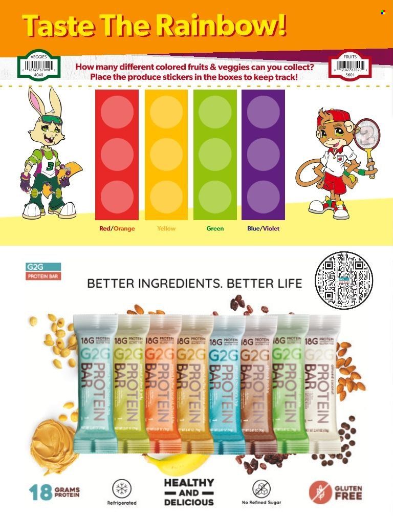 Family Fare (MI) Weekly Ad Flyer March 2 to March 9