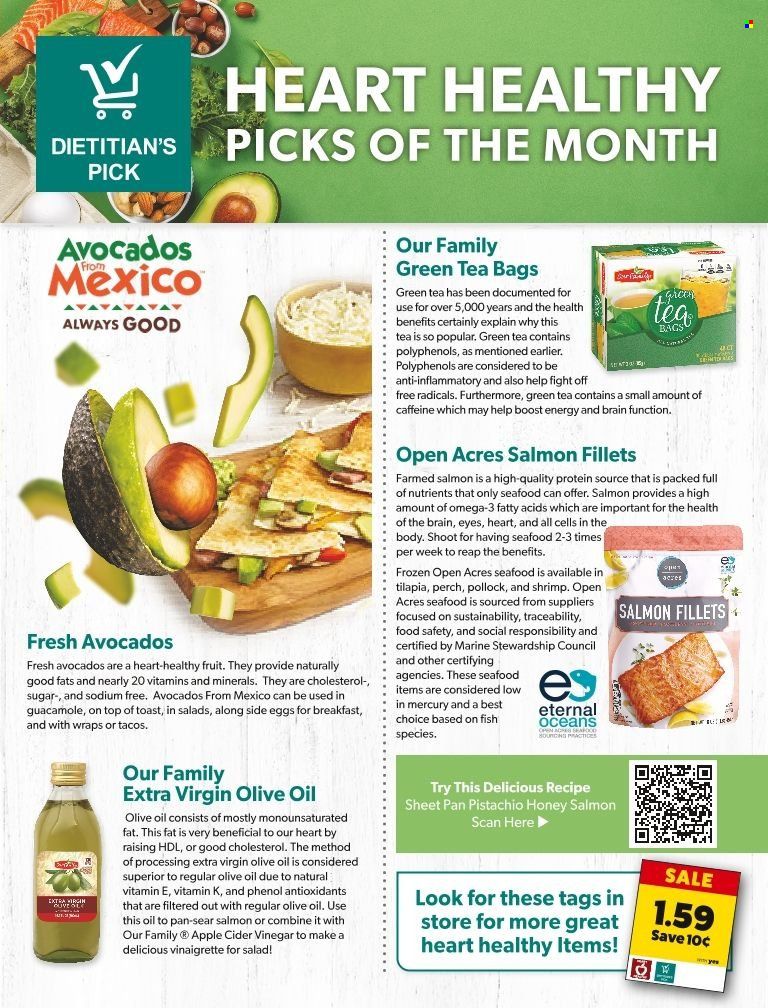 Family Fare (MI) Weekly Ad Flyer March 2 to March 9
