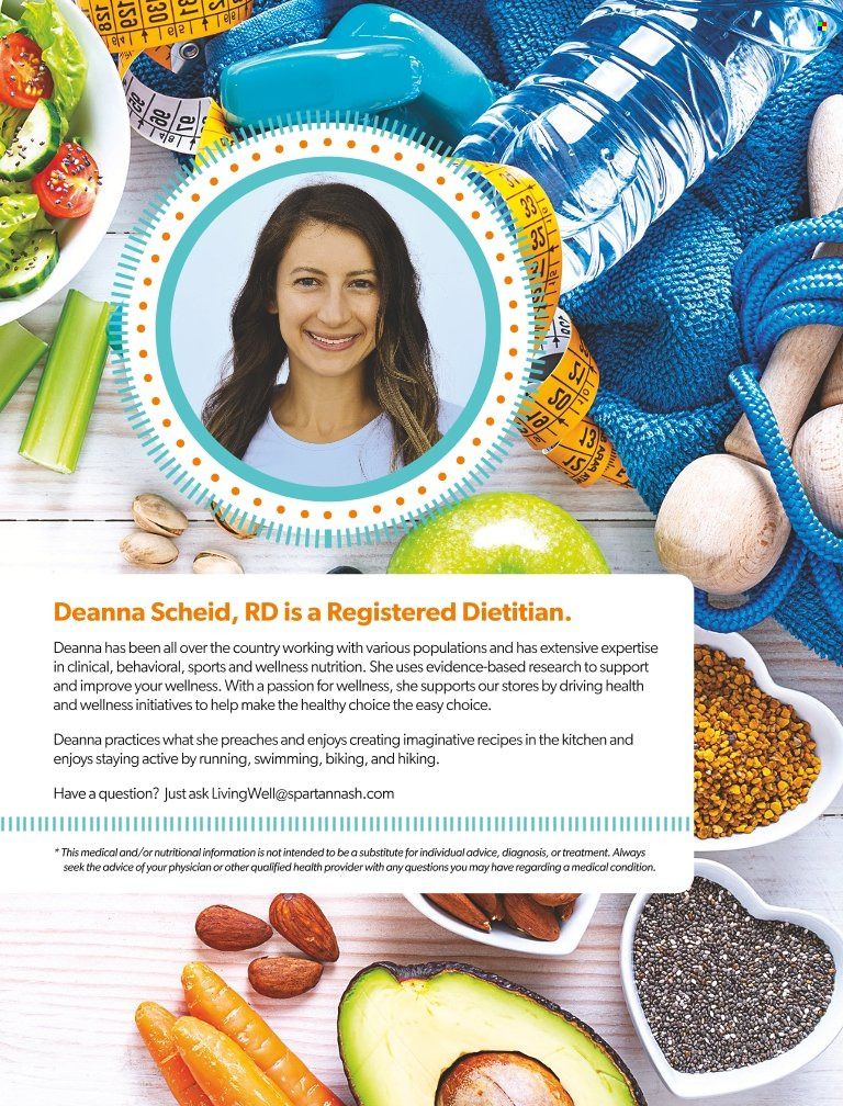 Family Fare (MI) Weekly Ad Flyer March 2 to March 9