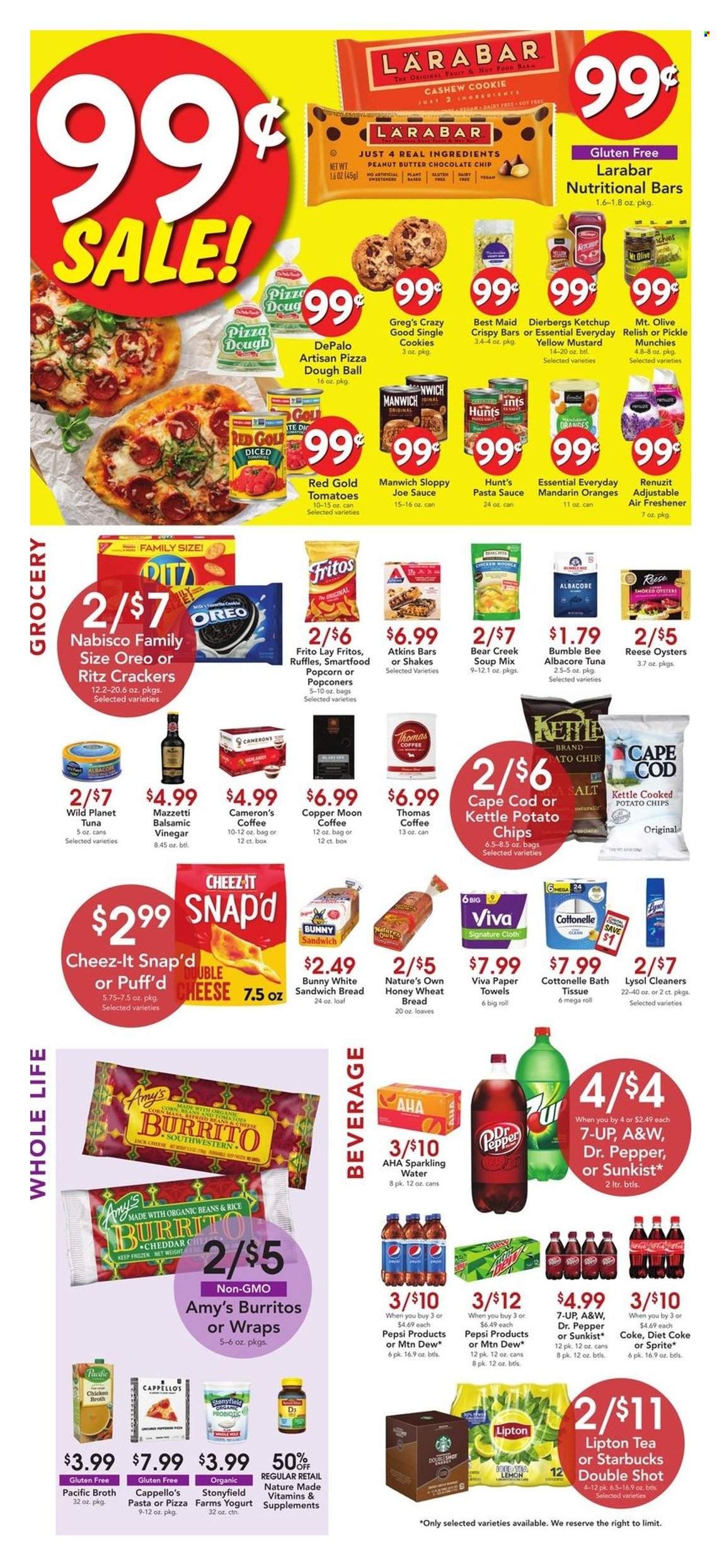 Dierbergs (IL, MO) Weekly Ad Flyer March 2 to March 9