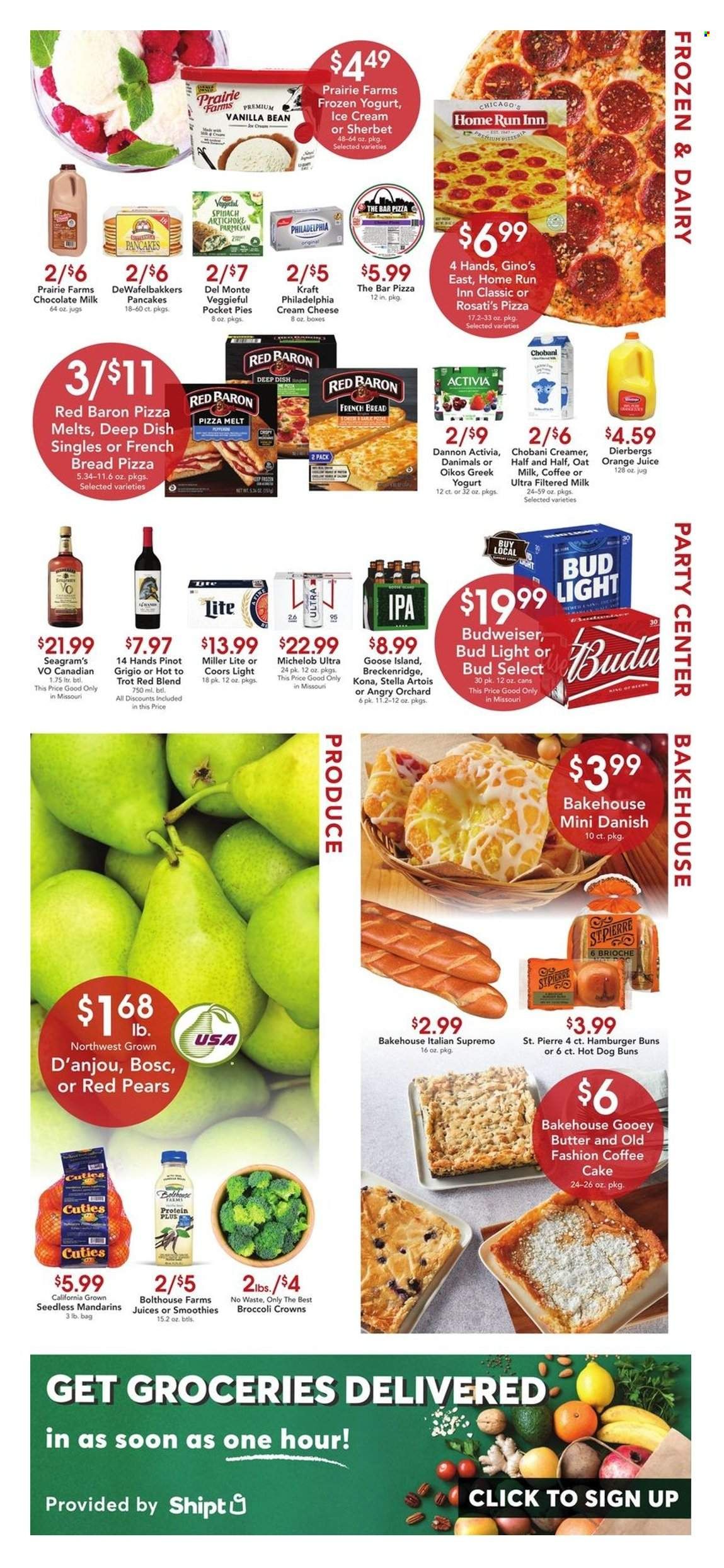 Dierbergs (IL, MO) Weekly Ad Flyer March 2 to March 9